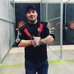 Meet your Posher, Chance